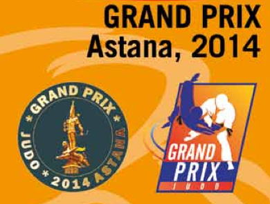 Grand Prix in Kazakistan per dodici azzurri